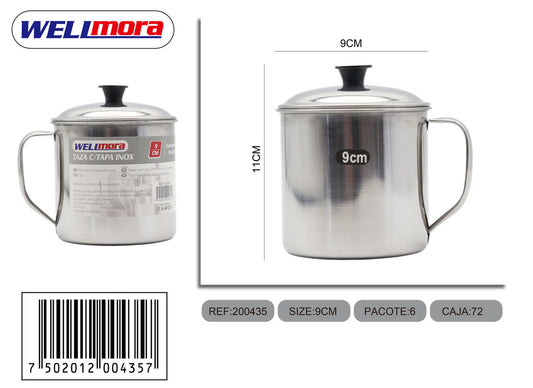 200435 Inoxidable de Cocina