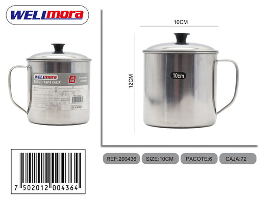 200436 Inoxidable de Cocina