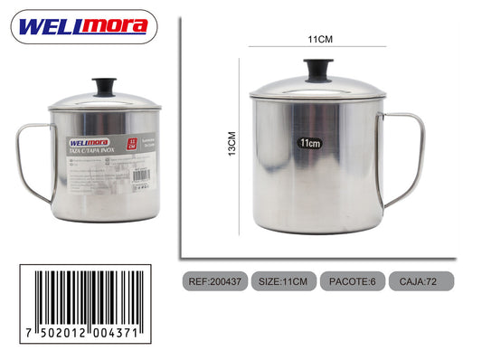 200437 Inoxidable de Cocina
