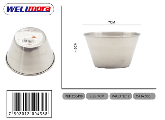 200438 Inoxidable de Cocina