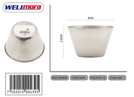 200439 Inoxidable de Cocina
