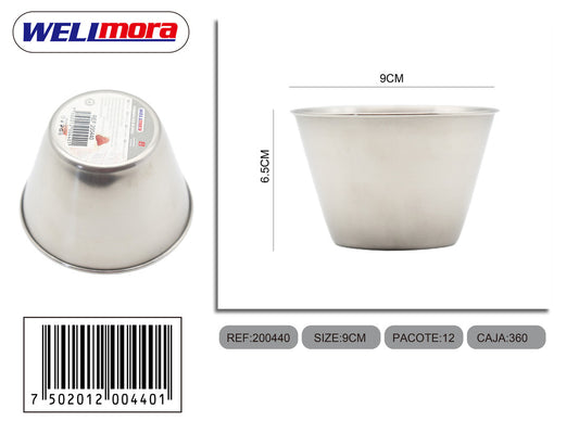 200440 Inoxidable de Cocina
