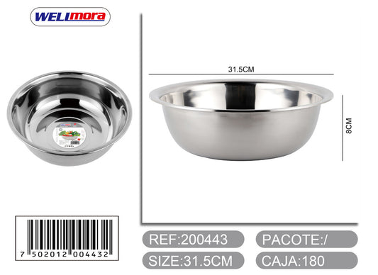 200443 Inoxidable de Cocina