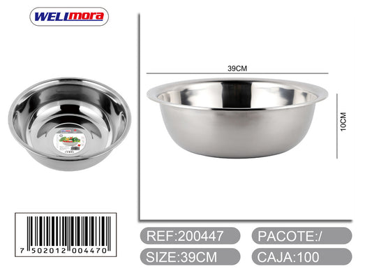 200447 Inoxidable de Cocina