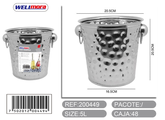 200449 Inoxidable de Cocina