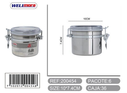 200454 Inoxidable de Cocina