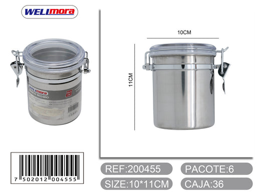 200455 Inoxidable de Cocina