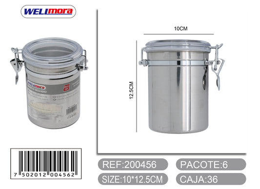 200456 Inoxidable de Cocina