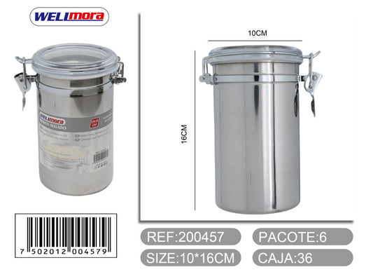 200457 Inoxidable de Cocina