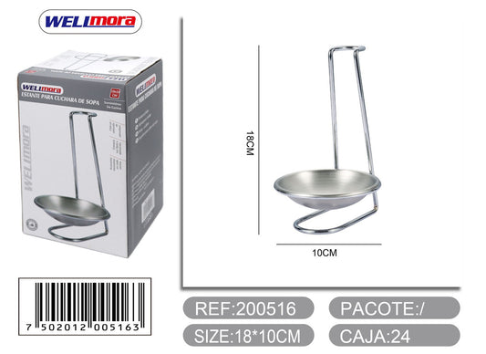 200516 Inoxidable de cocina