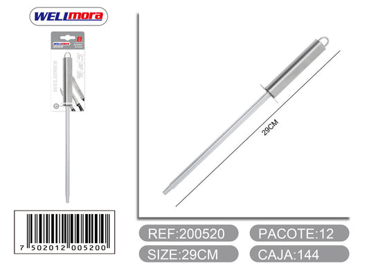 200520 Inoxidable de cocina