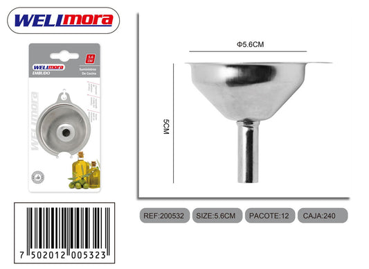 200532 Inoxidable de cocina