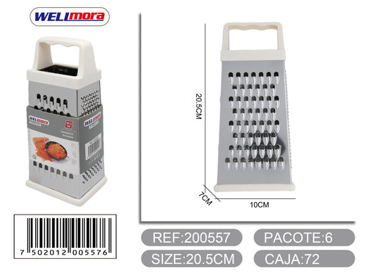 200557 Rayadores