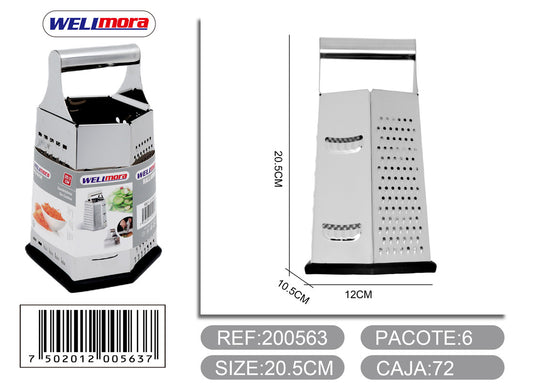 200563 Rayadores
