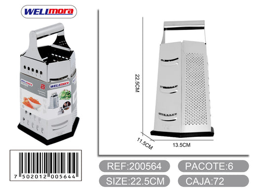 200564 Rayadores