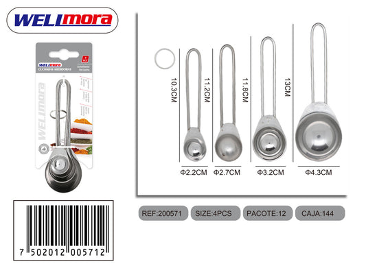 200571 Inoxidable de cocina