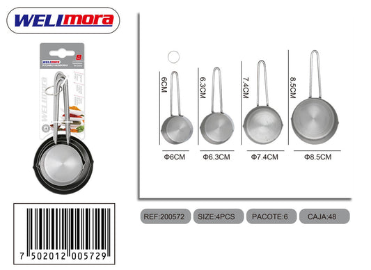 200572 Inoxidable de cocina