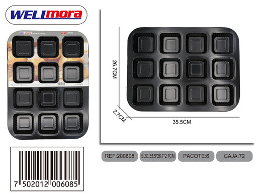 200608 Moldes de metal