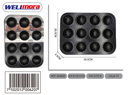 200620 Moldes de metal