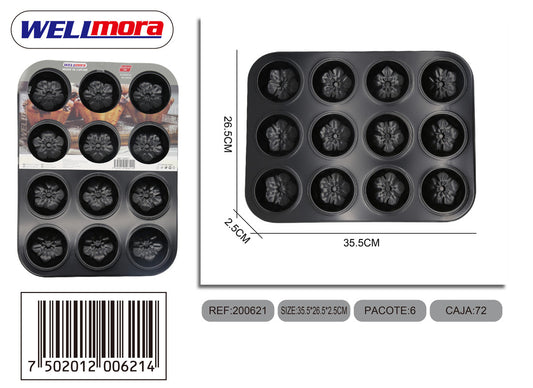 200621 Moldes de metal