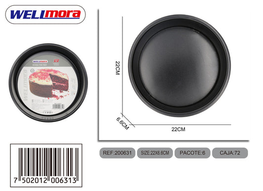 200631 Moldes de metal