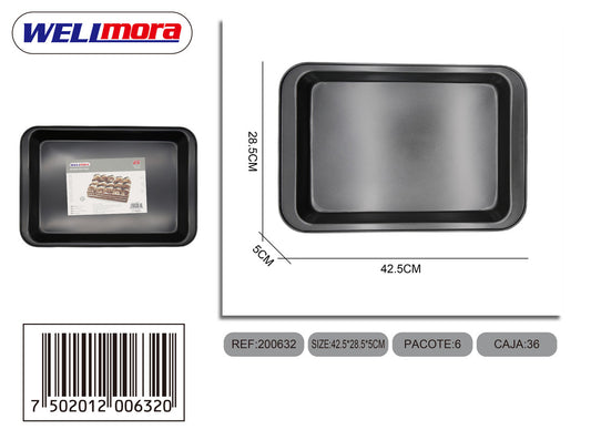 200632 Moldes de metal
