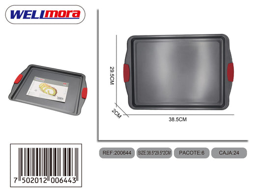 200644 Moldes de metal