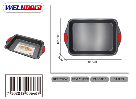 200646 Moldes de metal