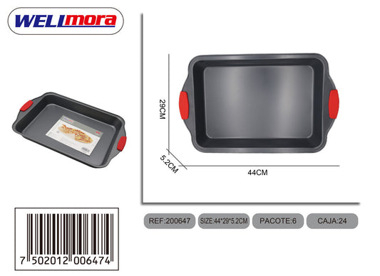 200647 Moldes de metal