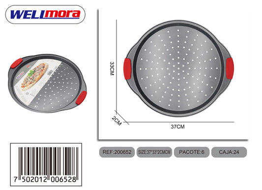 200652 Moldes de metal