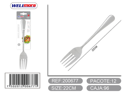 200677 Cubiertos y utensilios