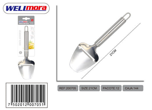 200705 Inoxidable de cocina
