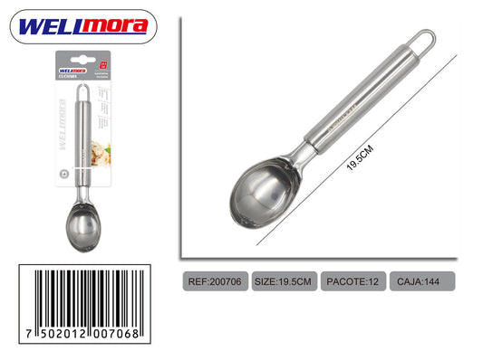 200706 Inoxidable de cocina