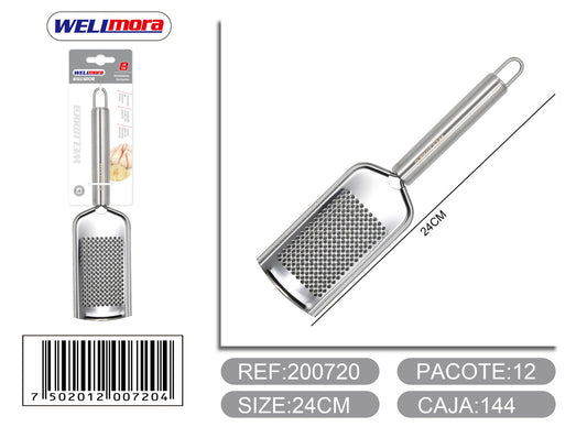 200720 Inoxidable de cocina