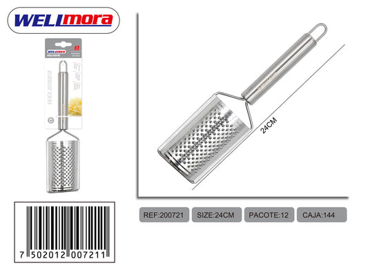200721 Inoxidable de cocina