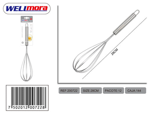 200722 Inoxidable de cocina