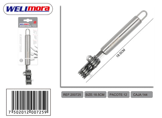 200725 Inoxidable de cocina