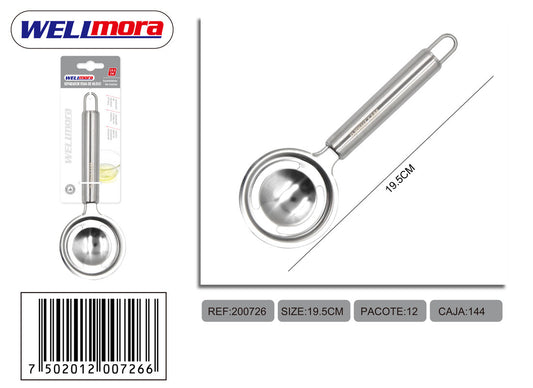200726 Inoxidable de cocina