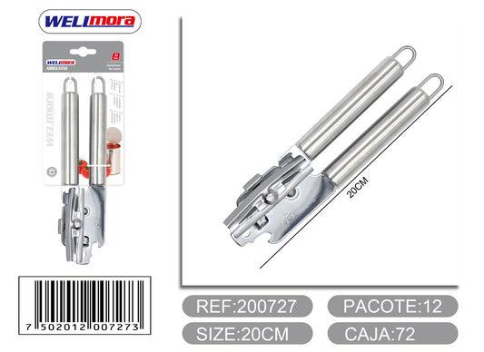 200727 Inoxidable de cocina