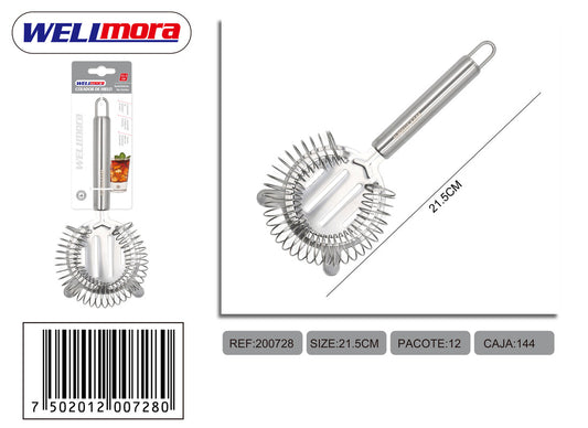 200728 Inoxidable de cocina