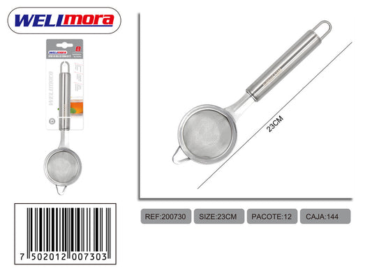 200730 Inoxidable de cocina