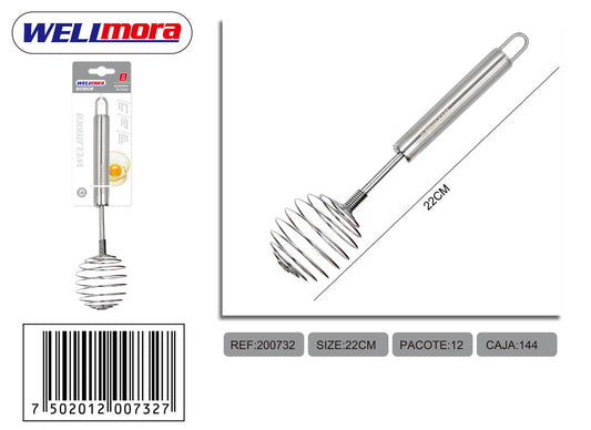 200732 Inoxidable de cocina