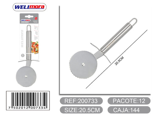 200733 Inoxidable de cocina