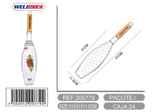 200779 Barbacoas