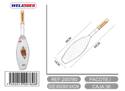 200780 Barbacoas