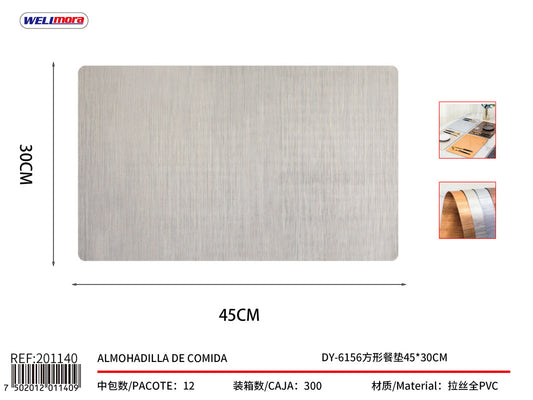 201140 Hules individuales