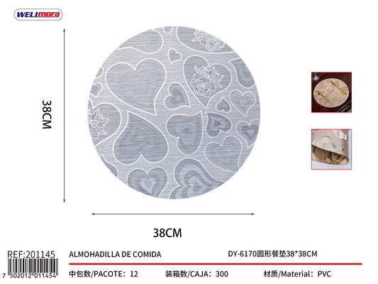 201145 Hules individuales