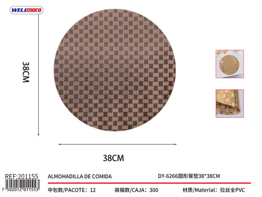 201155 Hules individuales