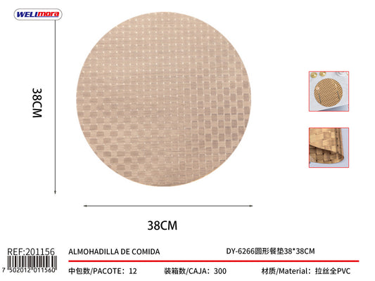 201156 Hules individuales