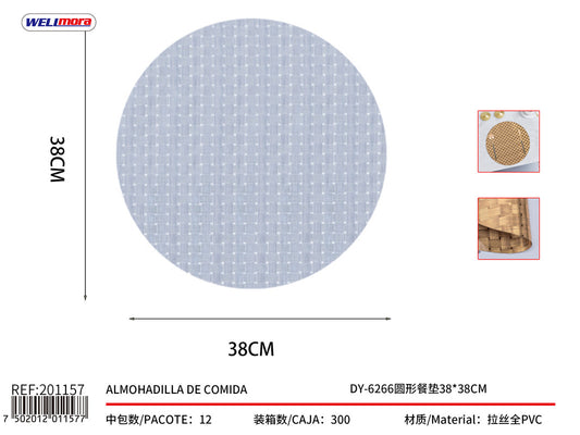 201157 Hules individuales